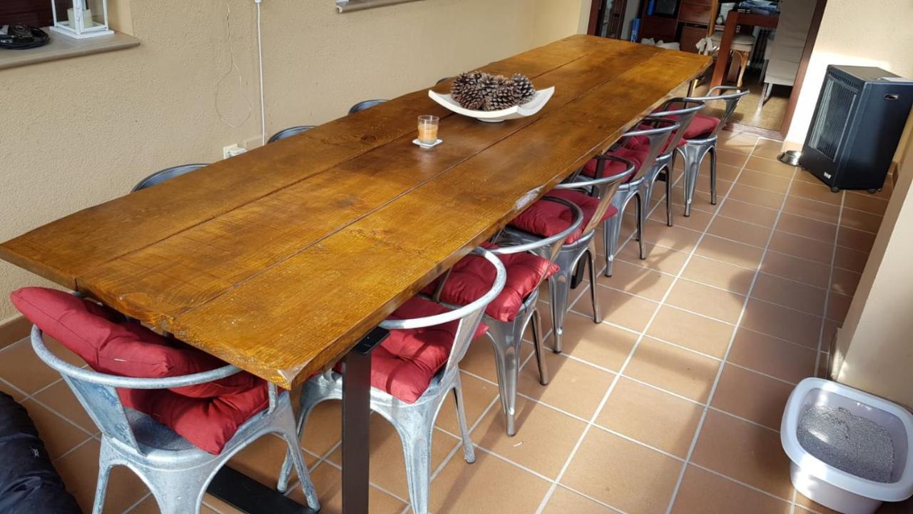 Villa Casa Nego Calp