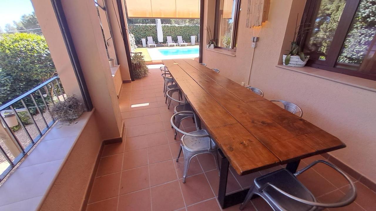 Casa Nego * Calp