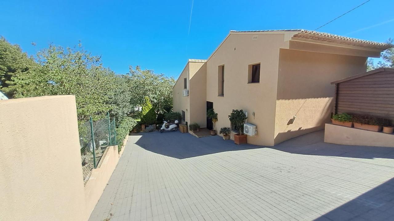 Casa Nego Villa Calp
