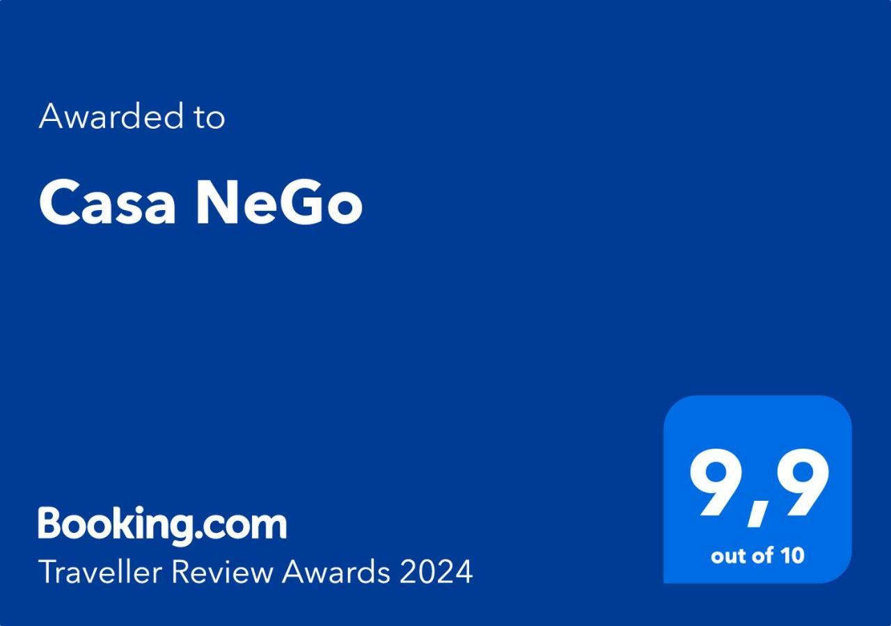 Villa Casa Nego *